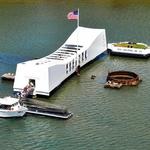 Pearl Harbor National Memorial