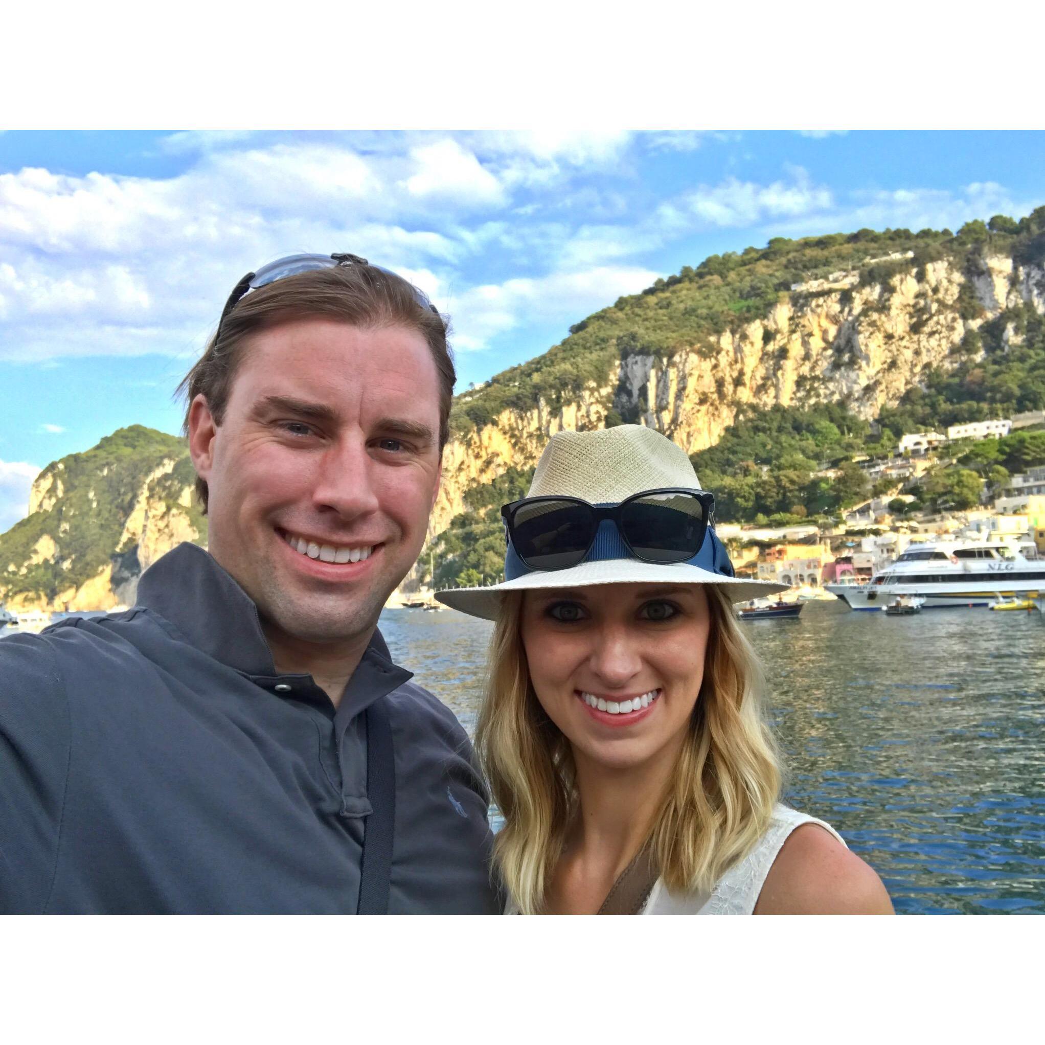 Capri