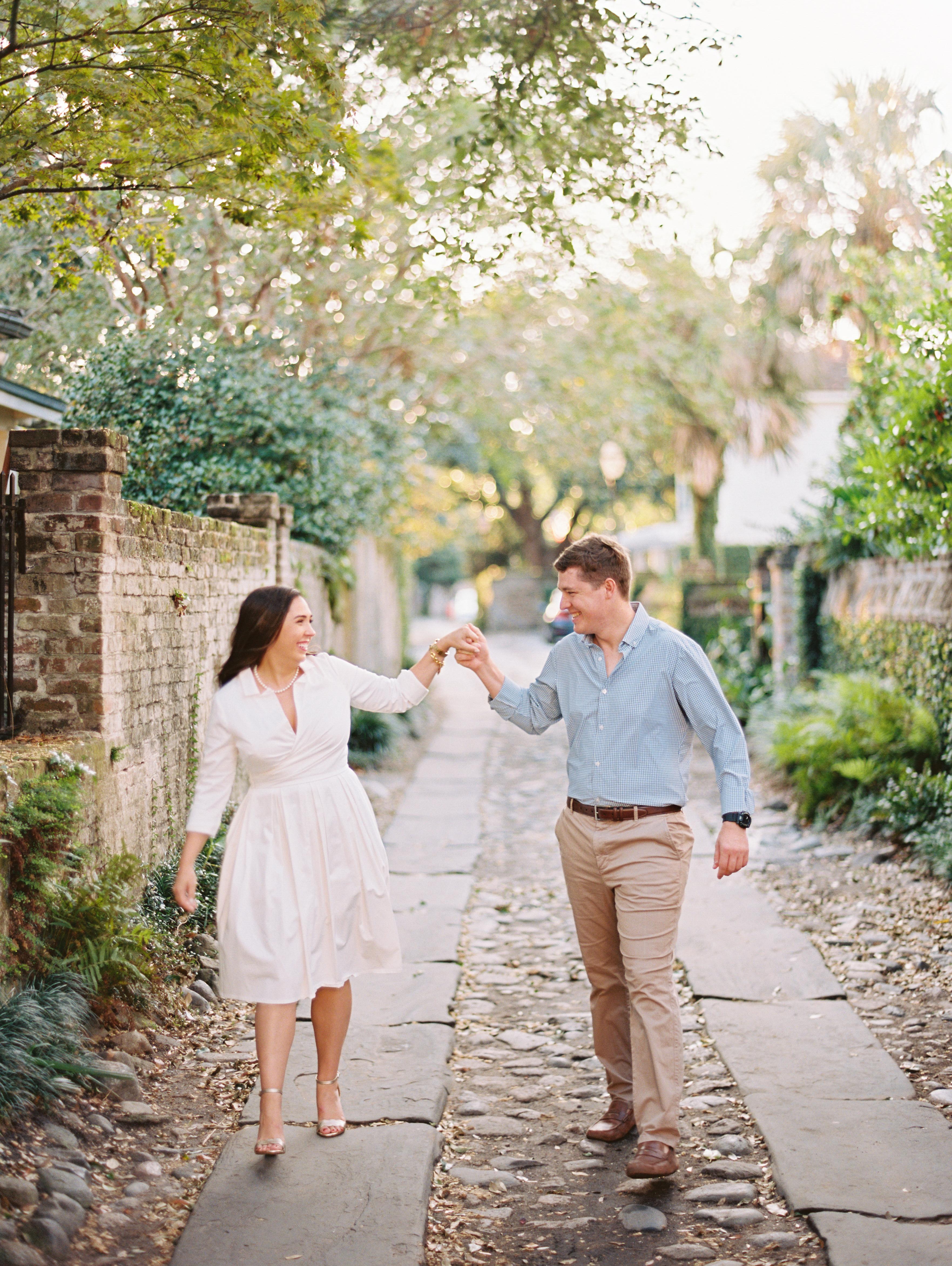The Wedding Website of Mary Elizabeth Huggins and Jon Carroll