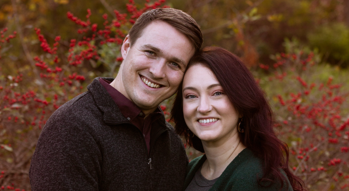 Erin Horton and Logan Balch's Wedding Website