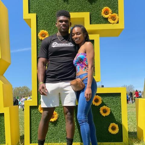 Dreamville Festival 
April 2022