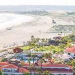 Coronado Beach