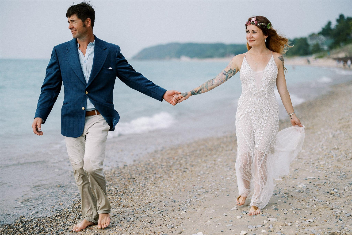 The Wedding Website of Tiffany Rose and Thaddeus Dinsmore