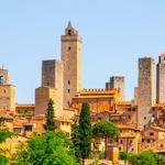 San Gimignano