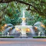 Forsyth Park