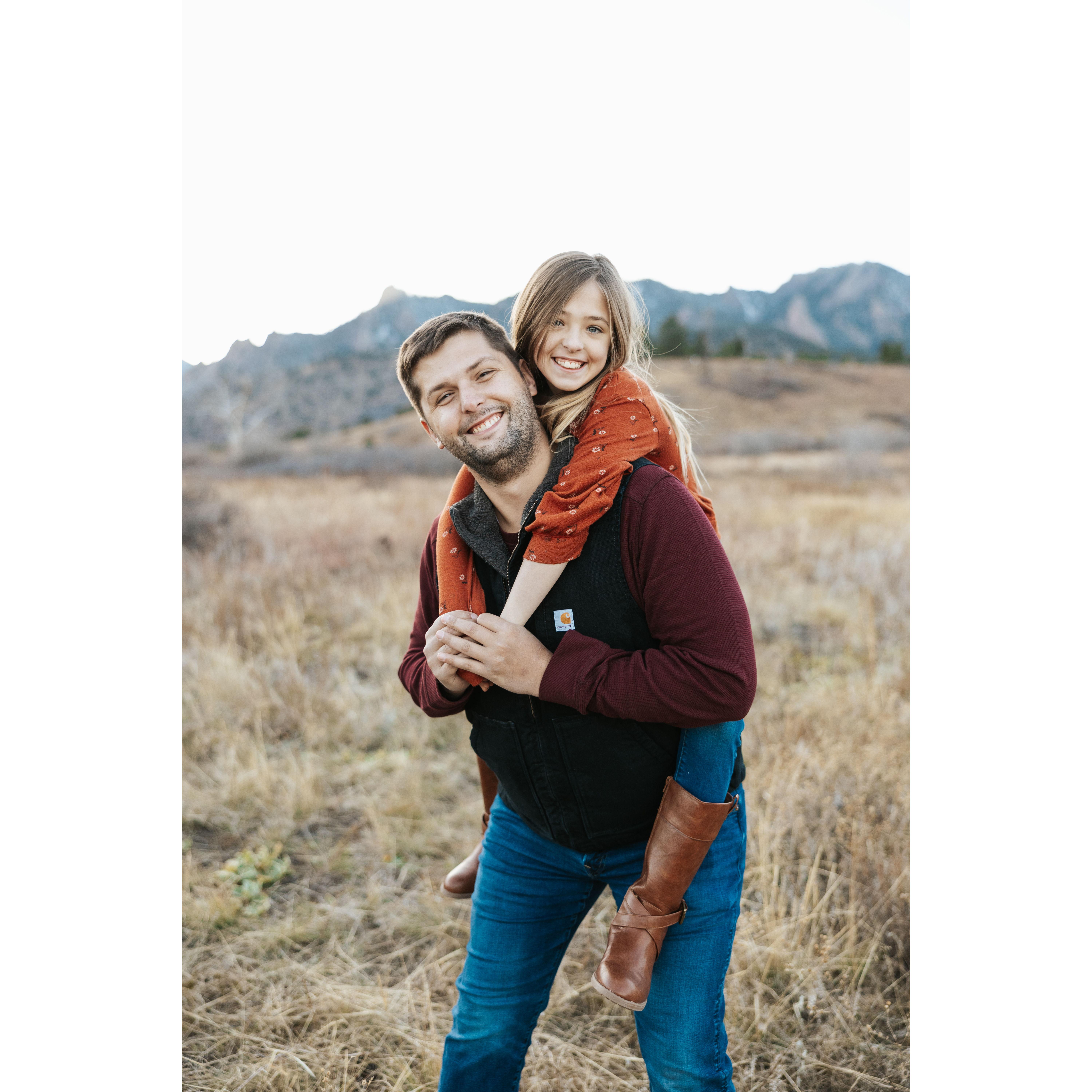 Chayce and Emma