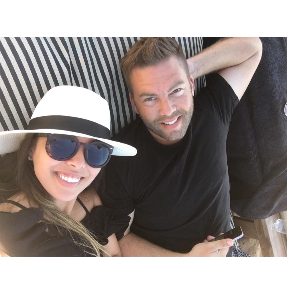Our first trip to Greece
