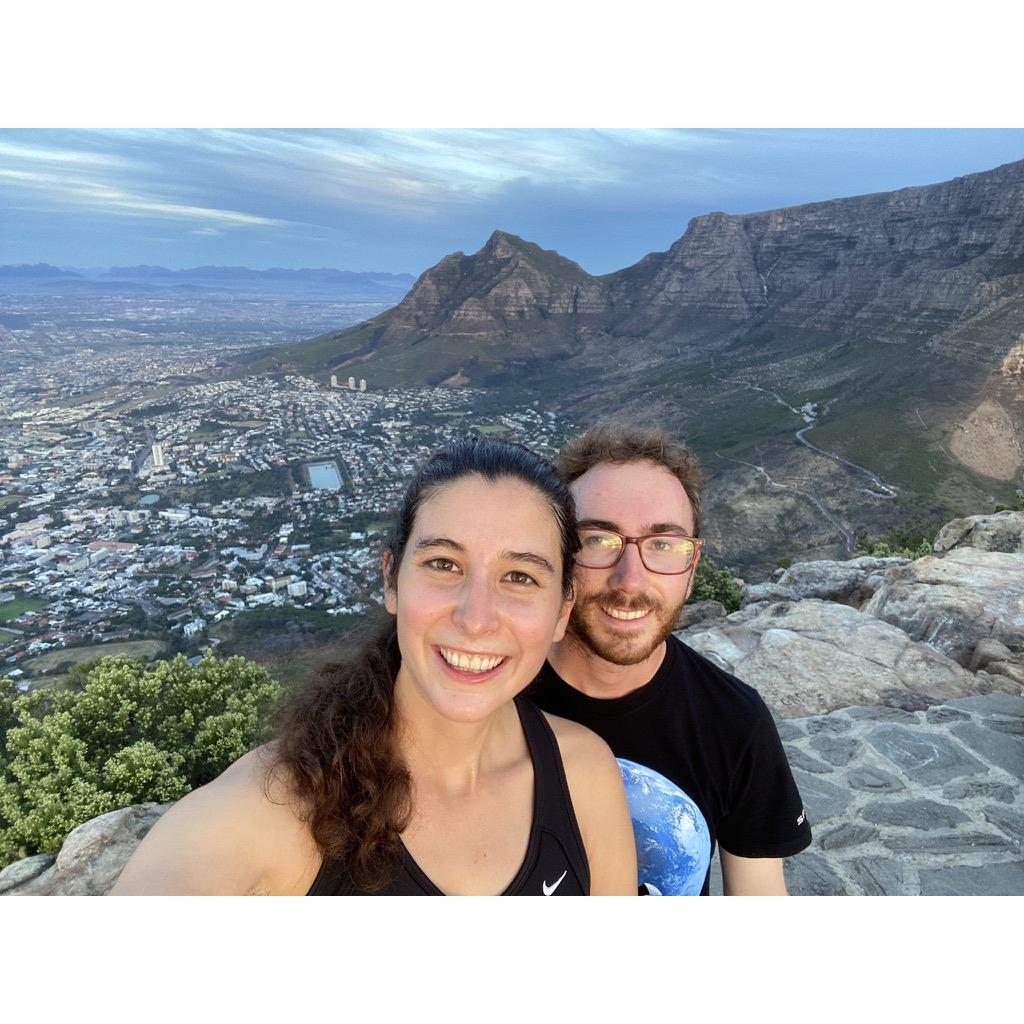 Cape Town