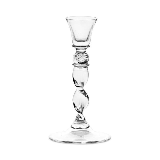 Juliska Berry Spiral Candlestick, Small