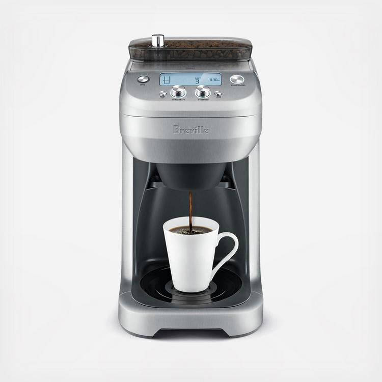 Breville grind store control bdc650