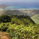 Kuliouou Ridge Trail