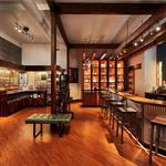 Hood River Distillers Tasting Room