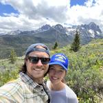 Hiking