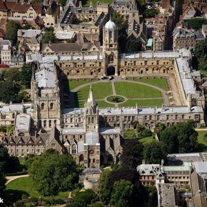 Christ Church Tour