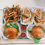 The Bistro Box