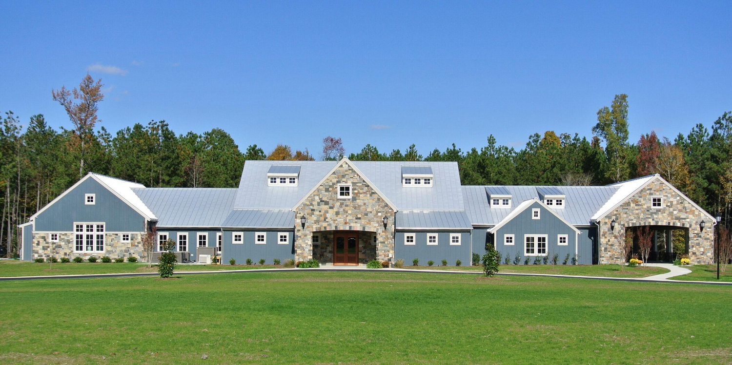 The Wedding Website of Maleka Buck and Ryan Coyle