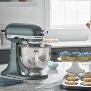 KitchenAid Stand mixer fund