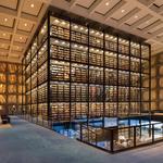 Beinecke Rare Book Library