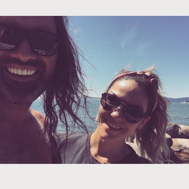 Lake Tahoe 2018