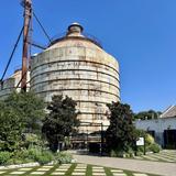 Magnolia Market & The Silos