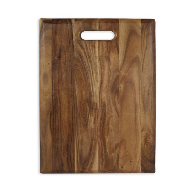 Acacia Cutting Board