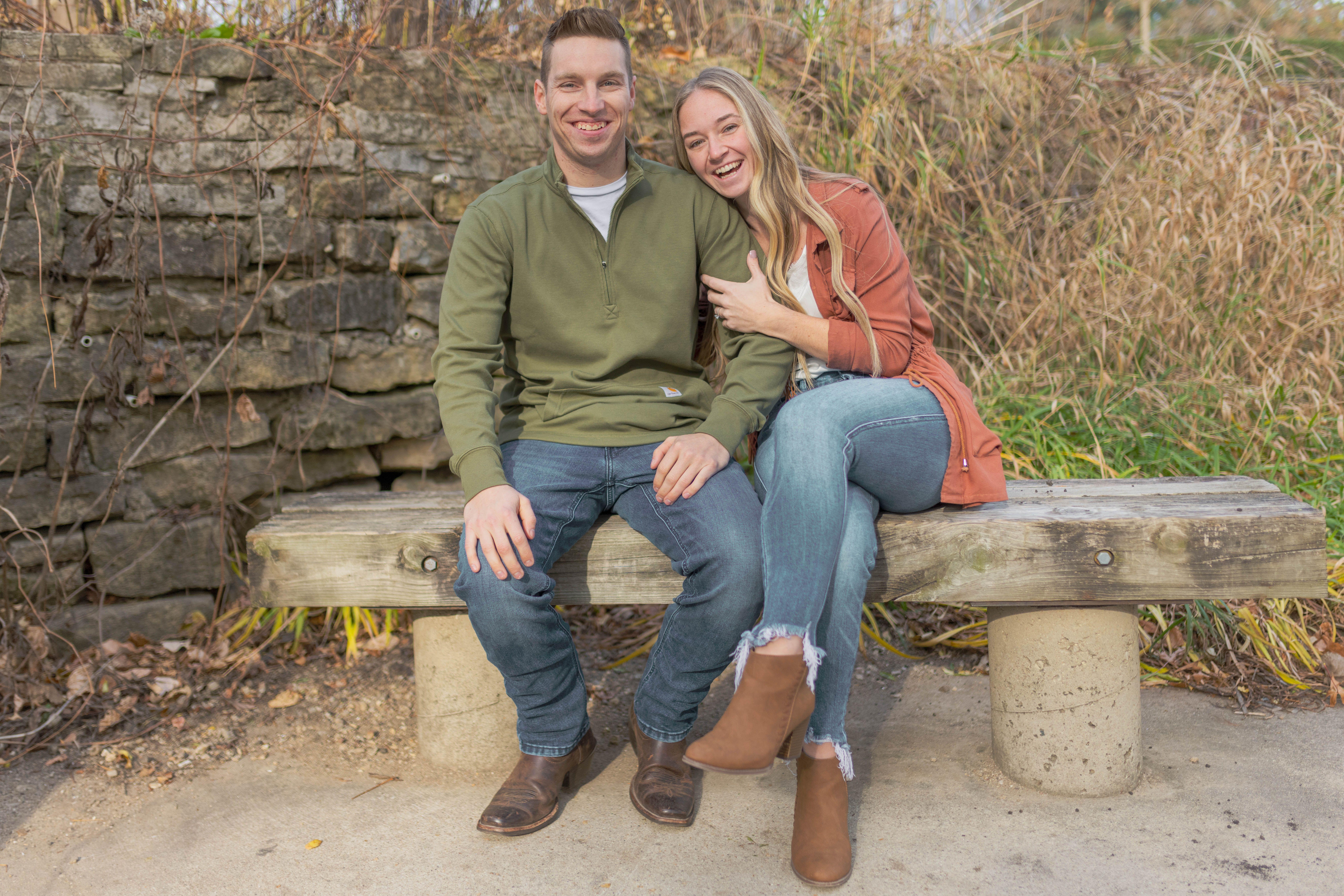The Wedding Website of Brandi Riess and Jacob Richard