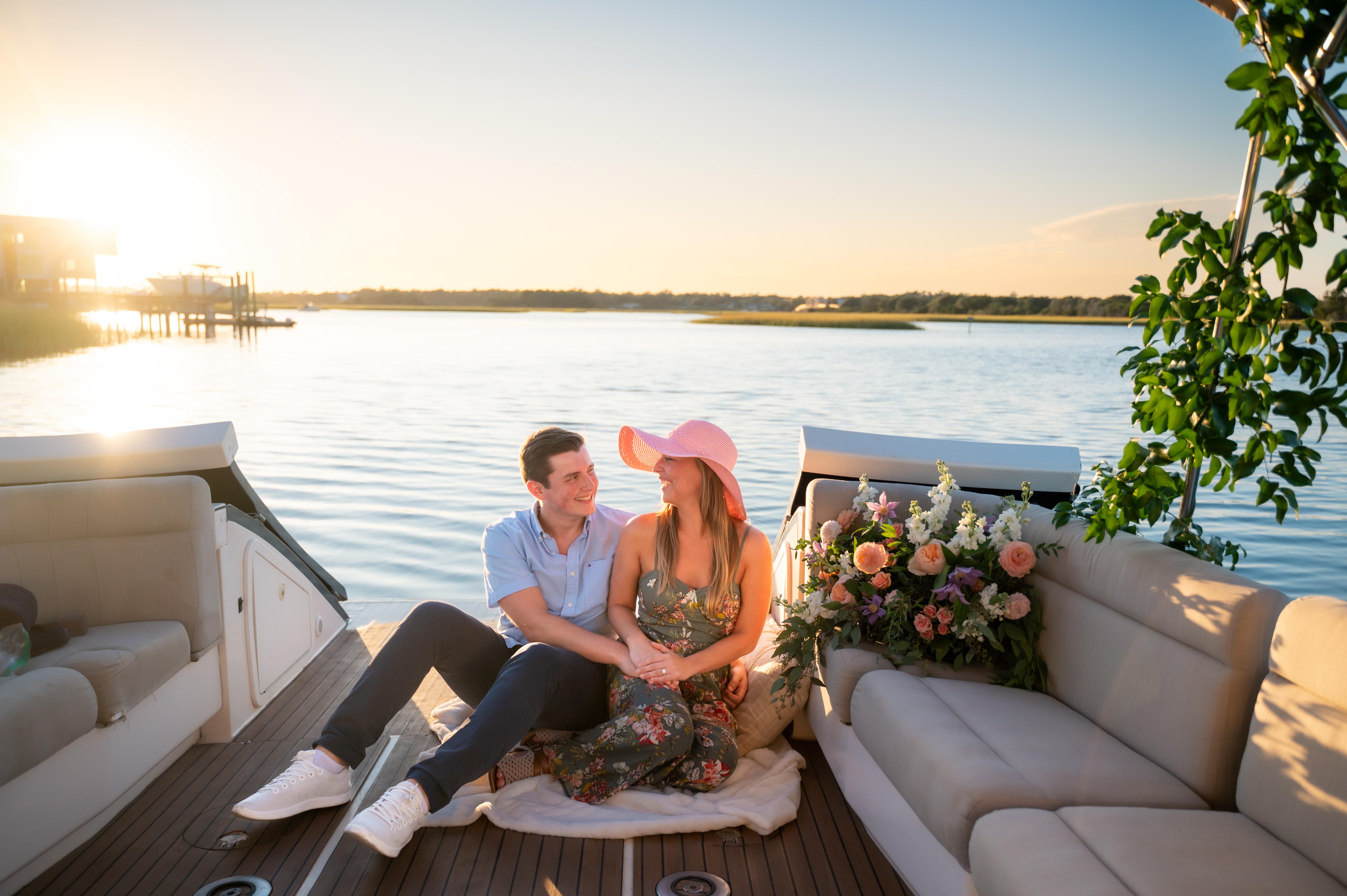 The Wedding Website of Makenzee Cohoon and Bradley Bettinger