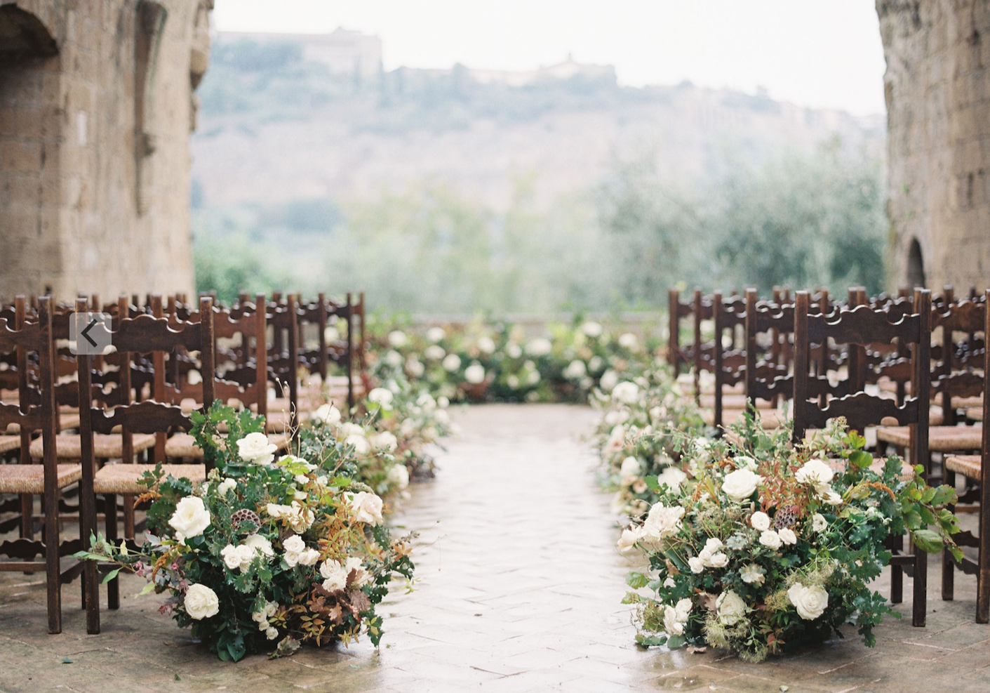 The Wedding Website of Johnny Calcado and Naomi Lyon