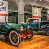 Henry Ford Museum of American Innovation