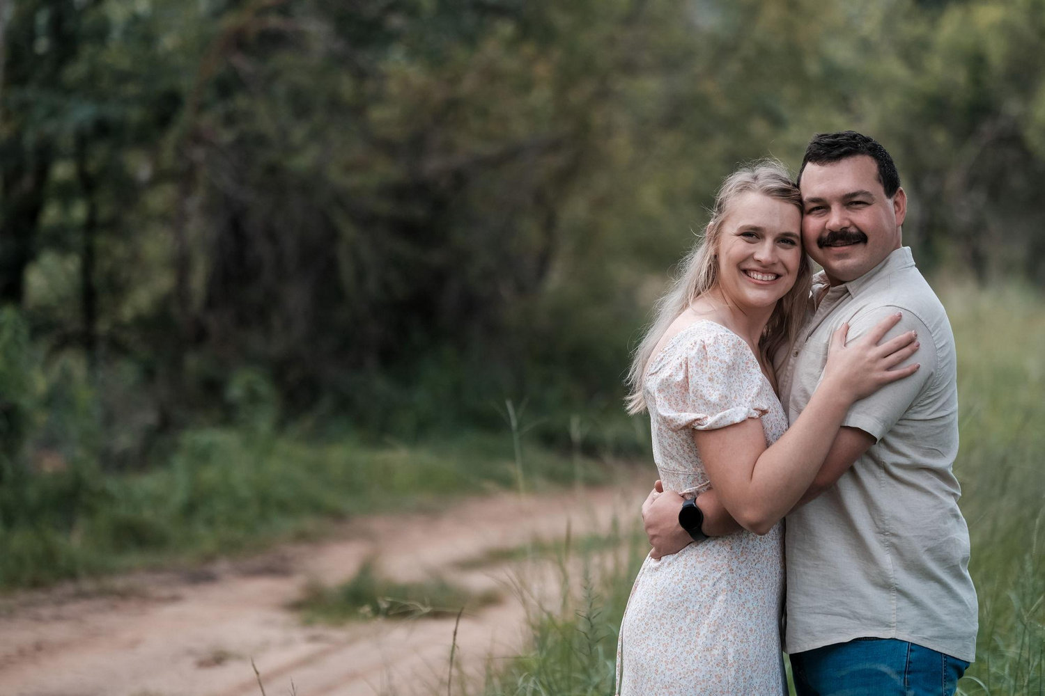 The Wedding Website of Annie Hartung and Rohan Kruger