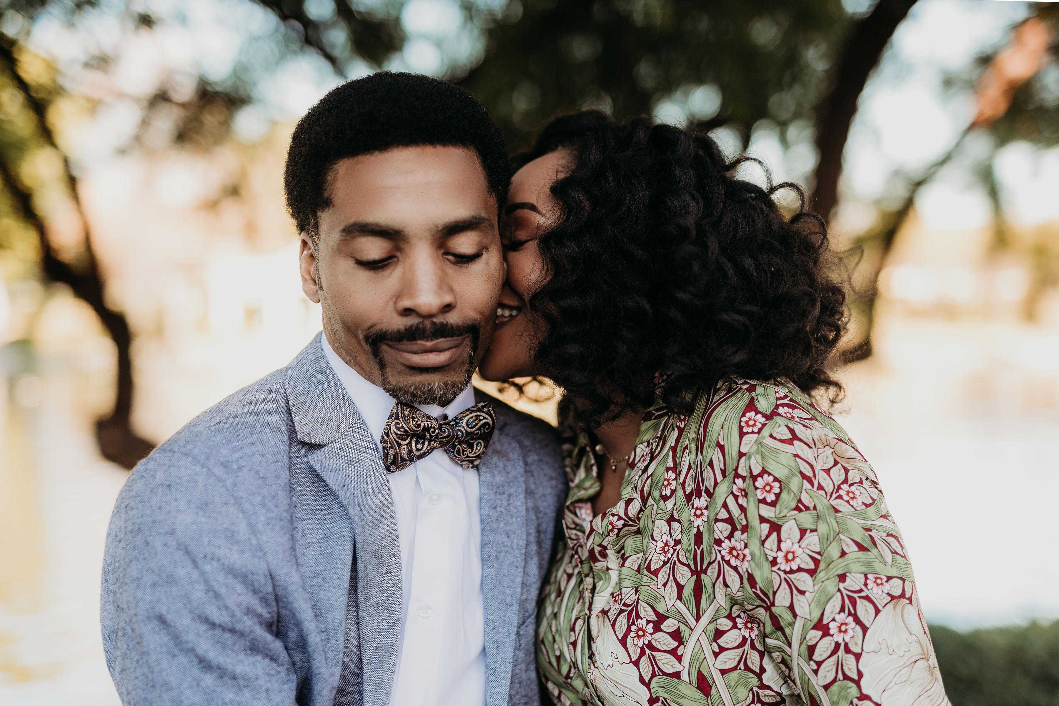 The Wedding Website of Tamiko Little and Willis Turner