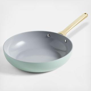 Ceramic Fry Pan