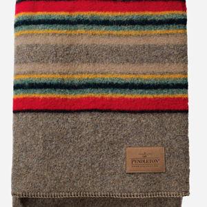 Buy YAKIMA CAMP BLANKET for USD 279.00 | Pendleton