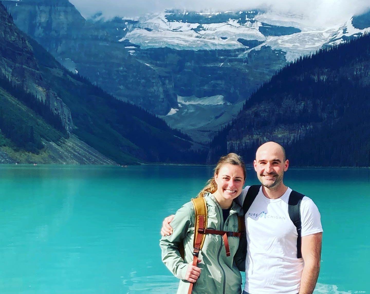 The Wedding Website of Michela Carter and Adam Schumaier