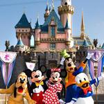 Disneyland Park