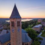 Cornell University