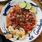 La Cevichería