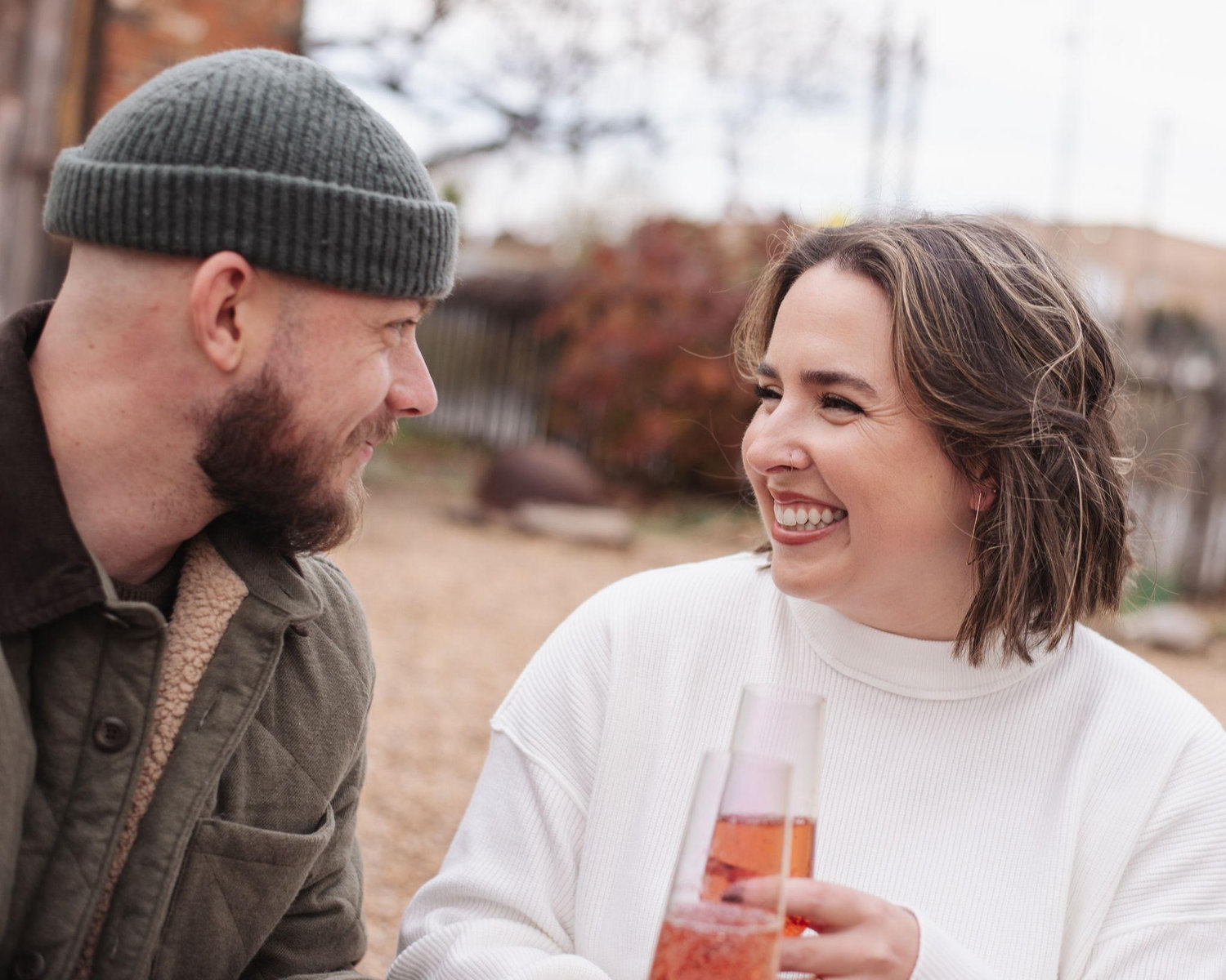 The Wedding Website of Hannah Clark and Jeremy Gwaltney