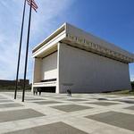 LBJ Presidential Library
