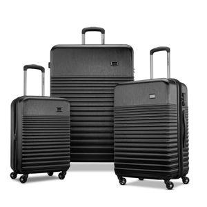 3 Piece Set | Luggage Sets | Samsonite | Black