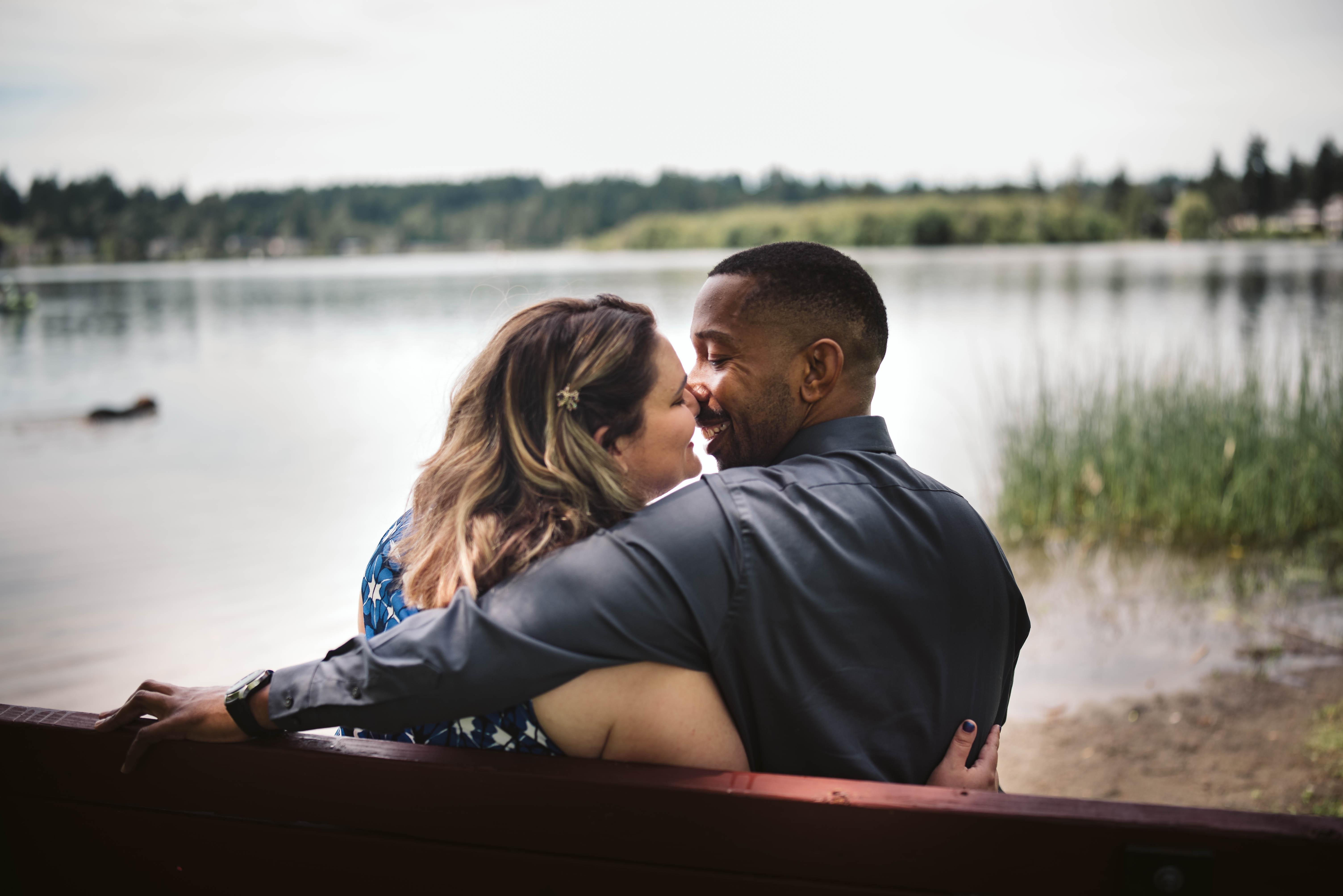 The Wedding Website of Michelle Perry and Sean Anderson