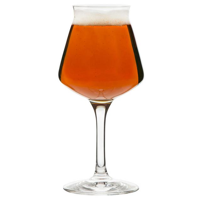 Rastal Teku Stemmed Beer Glass - 14.2 oz - Set of 2