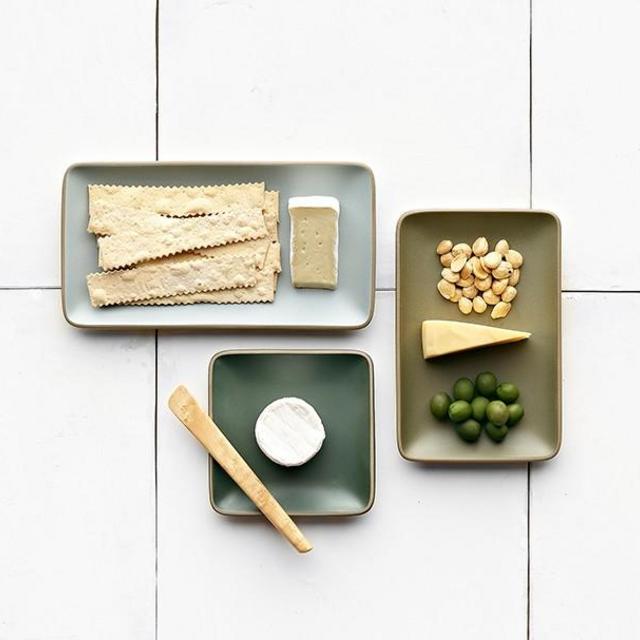 Serving Tray Set