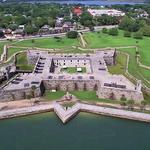 Castillo de San Marcos National Monument