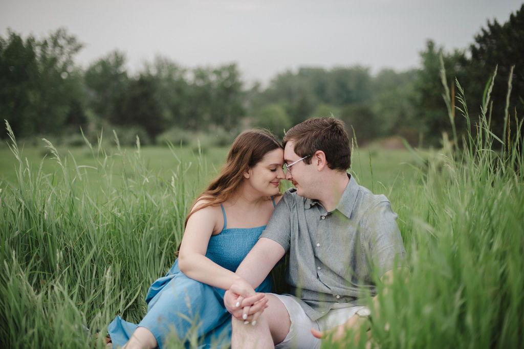 The Wedding Website of Bailey Valint and Natalie Elwood