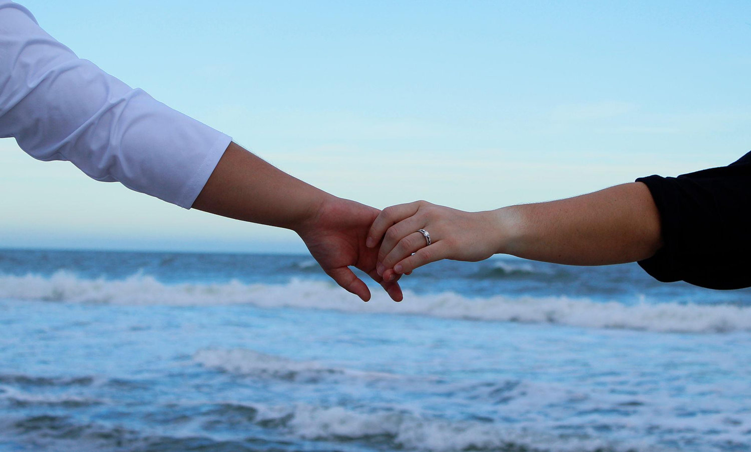 The Wedding Website of Kiersten Walther and Morgan Krug