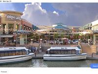 The Woodlands