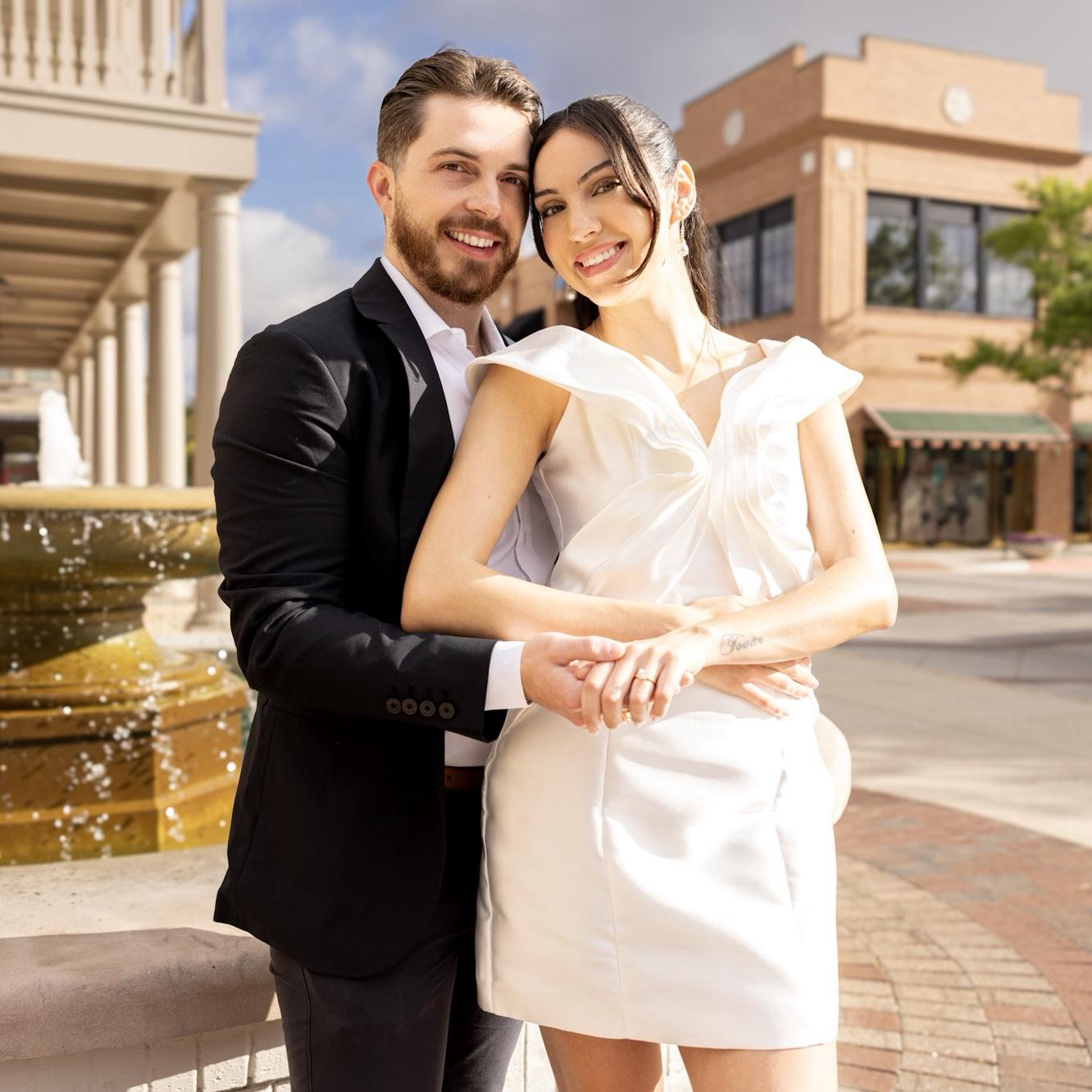 Thank you to our amazing photographer & dear friend for helping us capture these unforgettable moments. @peekcaptures