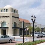 Shops At Pembroke Gardens