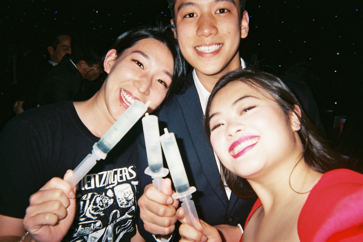 The Wedding Website of Yen Liew and Brian Yeh